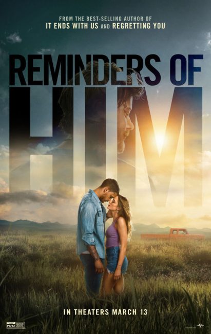 فيلم Reminders of Him 2026 مترجم