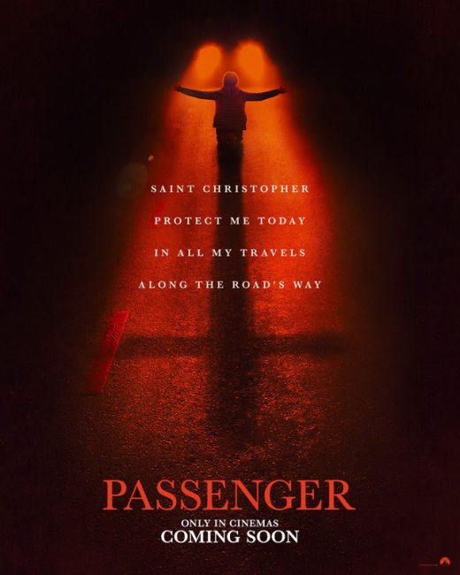 مشاهدة فيلم Passenger 2026 مترجم
