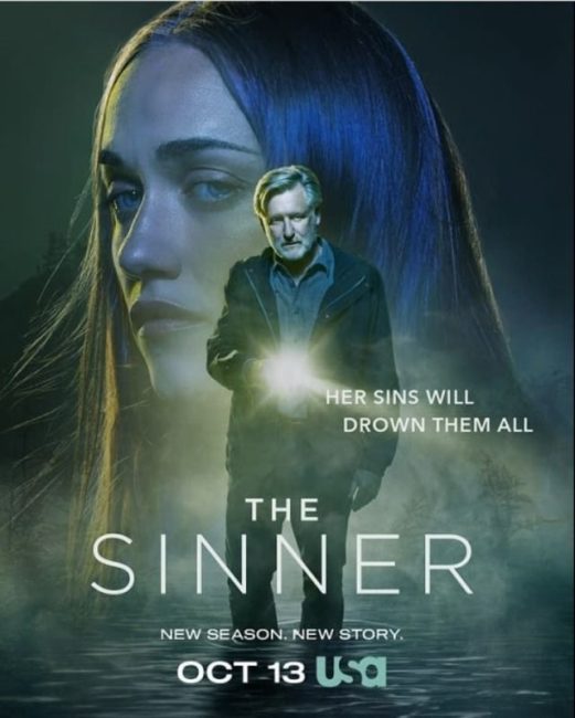 مشاهدة مسلسل The Sinner الموسم الرابع الحلقة 6 مترجمة