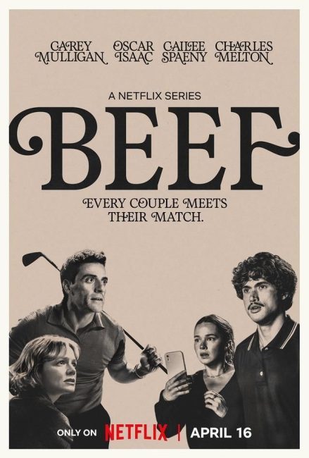 مشاهدة مسلسل Beef الموسم الثاني الحلقة 3 مترجمة