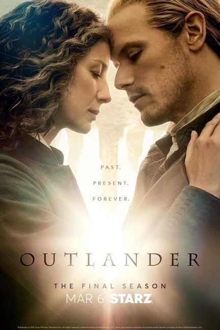 مشاهدة مسلسل Outlander الموسم الثامن الحلقة 9 مترجمة
