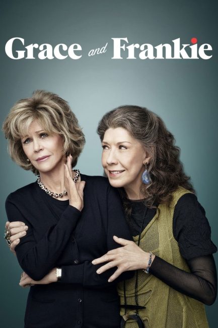 مشاهدة مسلسل Grace and Frankie الموسم الاول الحلقة 4 مترجمة