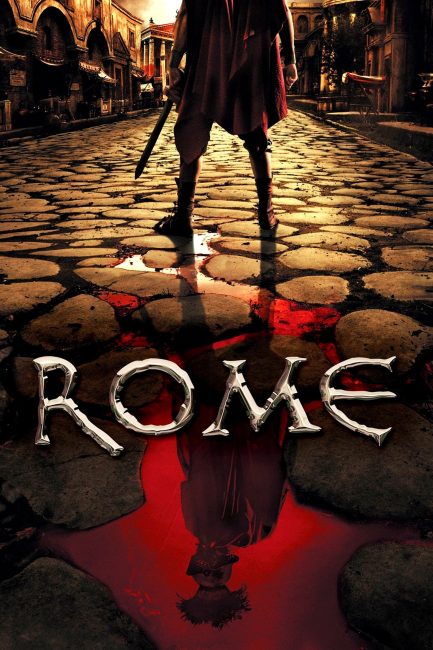 مشاهدة مسلسل Rome الموسم الاول الحلقة 8 مترجمة