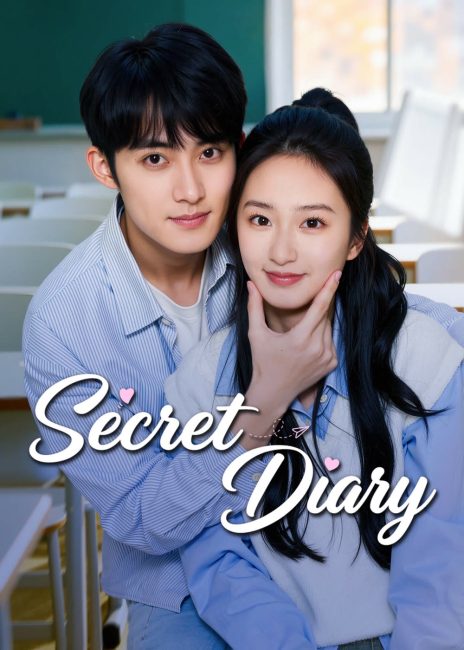 مشاهدة مسلسل يوميات سرية Secret Diary الحلقة 19 مترجمة