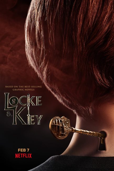 مشاهدة مسلسل Locke & Key الموسم الاول الحلقة 5 مترجمة