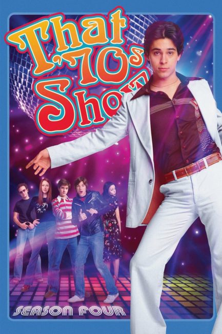مشاهدة مسلسل That ’70s Show الموسم الرابع الحلقة 8 مترجمة