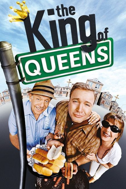مشاهدة مسلسل The King of Queens الموسم الاول الحلقة 10 مترجمة