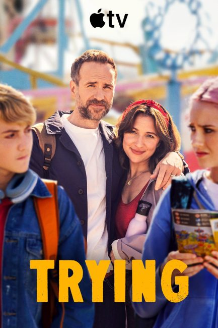 مشاهدة مسلسل Trying الموسم الخامس الحلقة 2 مترجمة