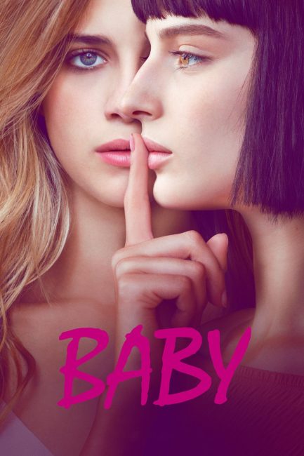 مشاهدة مسلسل Baby الموسم الاول الحلقة 4 مترجمة