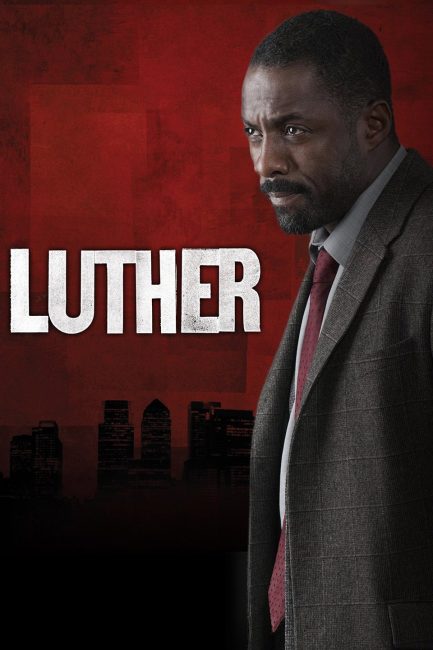 مشاهدة مسلسل Luther الموسم الثاني الحلقة 4 والاخيرة مترجمة