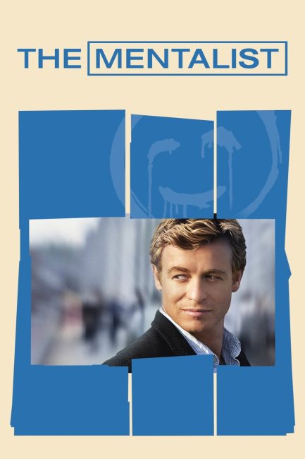 مشاهدة مسلسل The Mentalist الموسم الاول الحلقة 19 مترجمة
