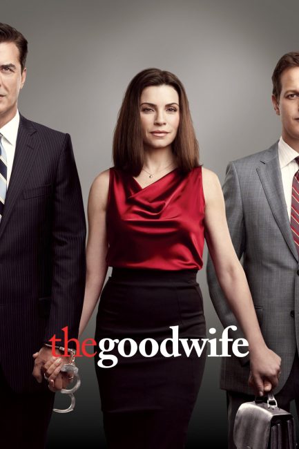 مشاهدة مسلسل The Good Wife الموسم الثاني الحلقة 15 مترجمة