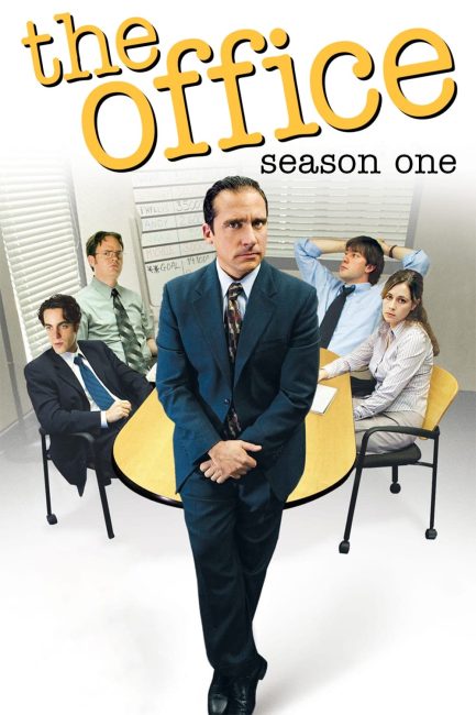 مشاهدة مسلسل The Office الموسم الاول الحلقة 2 مترجمة