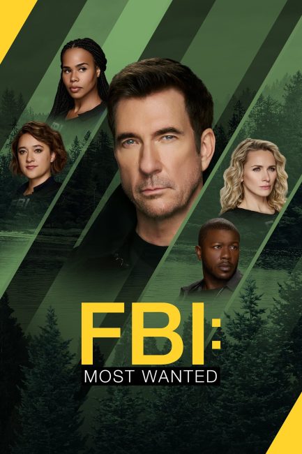 مشاهدة مسلسل FBI: Most Wanted الموسم السادس الحلقة 18 مترجمة