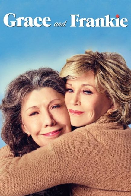 مشاهدة مسلسل Grace and Frankie الموسم الثاني الحلقة 1 مترجمة