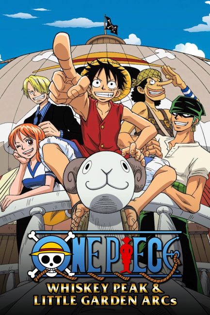 مشاهدة انمي ون بيس One Piece الحلقة 73 مترجمة