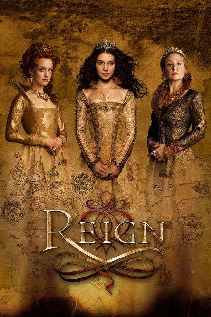 مشاهدة مسلسل Reign الموسم الرابع الحلقة 16 والاخيرة مترجمة