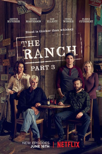 مشاهدة مسلسل The Ranch الموسم الثالث الحلقة 6 مترجمة