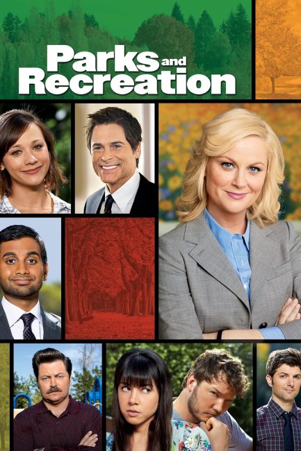 مشاهدة مسلسل Parks and Recreation الموسم الثالث الحلقة 16 والاخيرة مترجمة