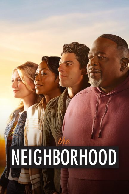مشاهدة مسلسل The Neighborhood الموسم الثامن الحلقة 17 مترجمة