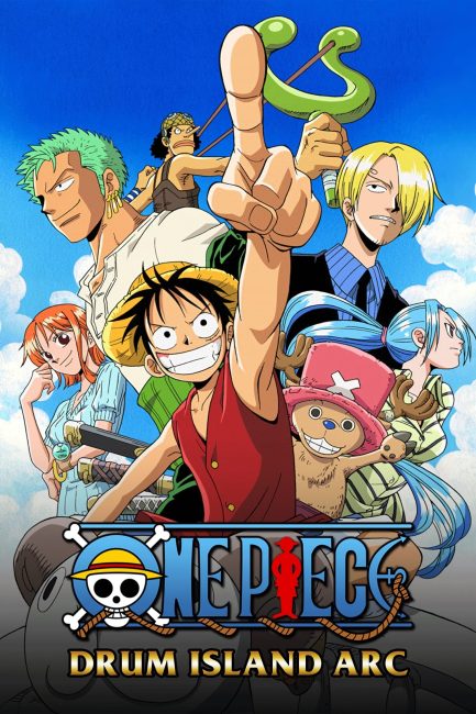 مشاهدة انمي ون بيس One Piece الحلقة 83 مترجمة