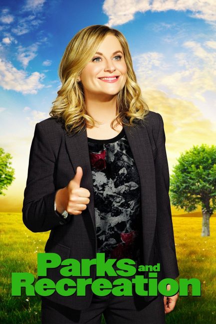 مشاهدة مسلسل Parks and Recreation الموسم السابع الحلقة 2 مترجمة