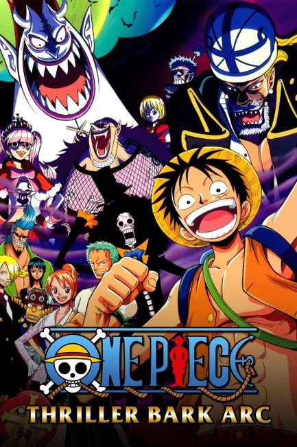 مشاهدة انمي ون بيس One Piece الحلقة 340 مترجمة