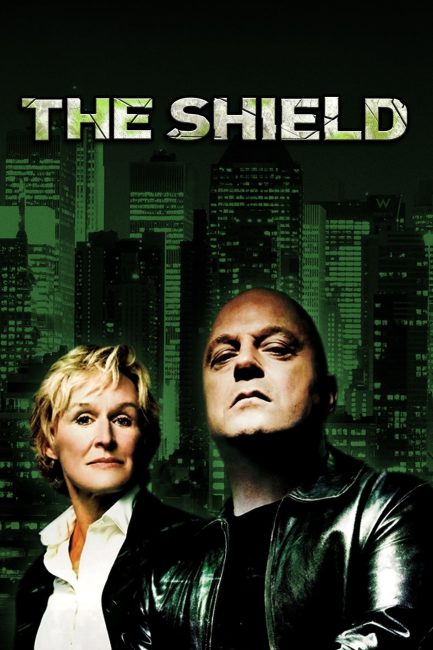 مشاهدة مسلسل The Shield الموسم الرابع الحلقة 4 مترجمة