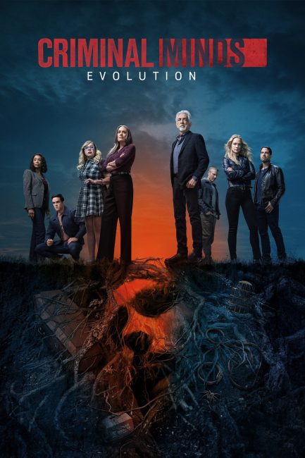 مشاهدة مسلسل Criminal Minds الموسم 18 الحلقة 8 مترجمة