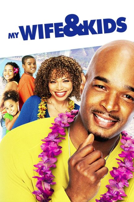 مشاهدة مسلسل My Wife and Kids الموسم الثالث الحلقة 13 مترجمة