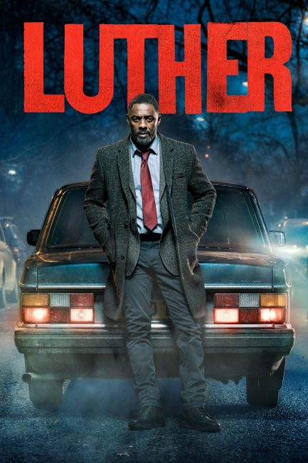 مشاهدة مسلسل Luther الموسم الخامس الحلقة 4 والاخيرة مترجمة