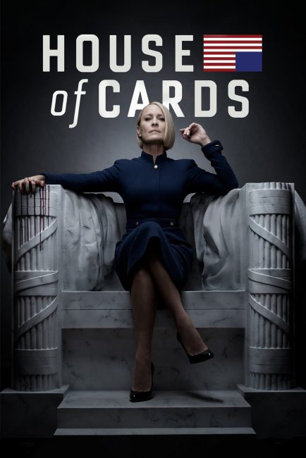 مشاهدة مسلسل House of Cards الموسم السادس الحلقة 3 مترجمة