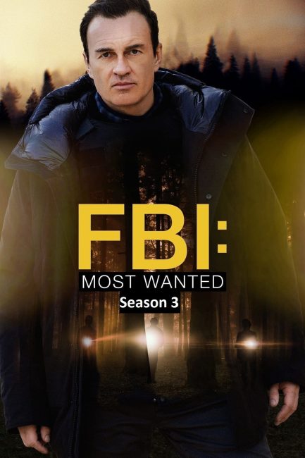 مشاهدة مسلسل FBI: Most Wanted الموسم الثالث الحلقة 8 مترجمة