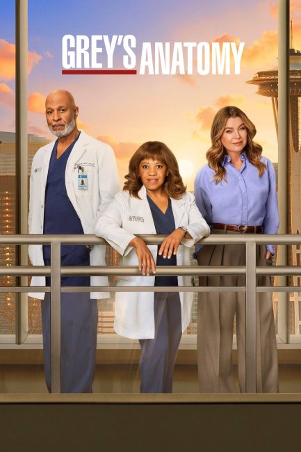 مشاهدة مسلسل Grey’s Anatomy الموسم 22 الحلقة 18 والاخيرة مترجمة