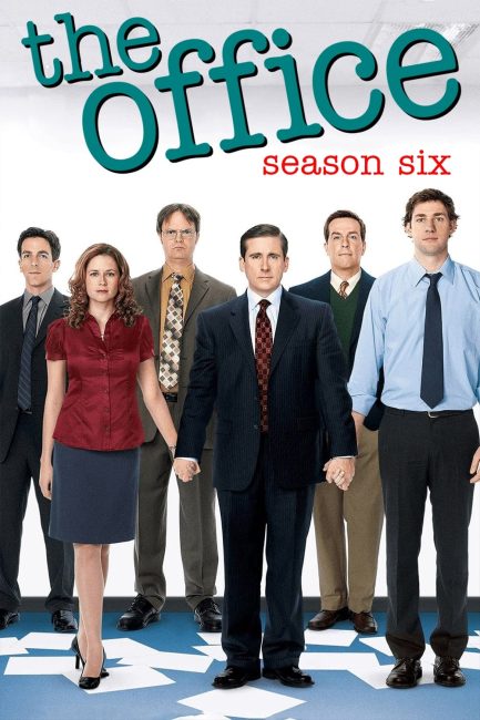 مشاهدة مسلسل The Office الموسم السادس الحلقة 18 مترجمة