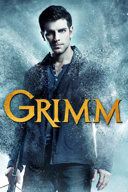 مشاهدة مسلسل Grimm الموسم الرابع الحلقة 16 مترجمة