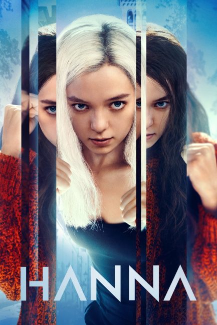 مشاهدة مسلسل Hanna الموسم الثاني الحلقة 8 والاخيرة مترجمة