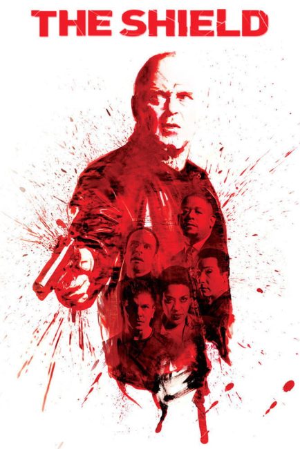 مشاهدة مسلسل The Shield الموسم الخامس الحلقة 7 مترجمة