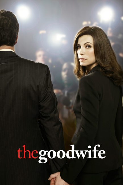مشاهدة مسلسل The Good Wife الموسم الاول الحلقة 11 مترجمة
