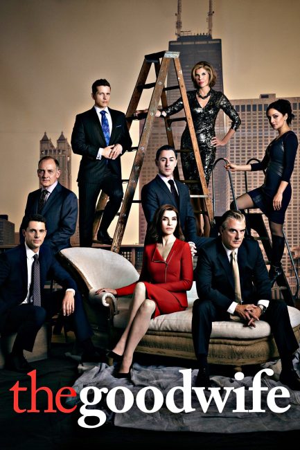 مشاهدة مسلسل The Good Wife الموسم السادس الحلقة 22 والاخيرة مترجمة