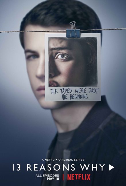 مشاهدة مسلسل 13 Reasons Why الموسم الثاني الحلقة 2 مترجمة