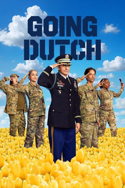 مشاهدة مسلسل Going Dutch الموسم الثاني الحلقة 11 مترجمة