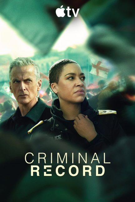 مشاهدة مسلسل Criminal Record الموسم الثاني الحلقة 5 مترجمة