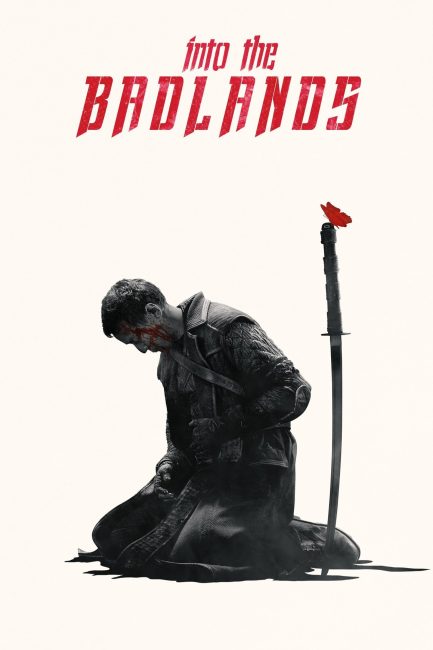 مشاهدة مسلسل Into the Badlands الموسم الثالث الحلقة 1 مترجمة