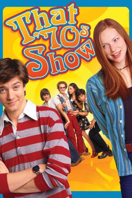 مشاهدة مسلسل That ’70s Show الموسم الثامن الحلقة 1 مترجمة