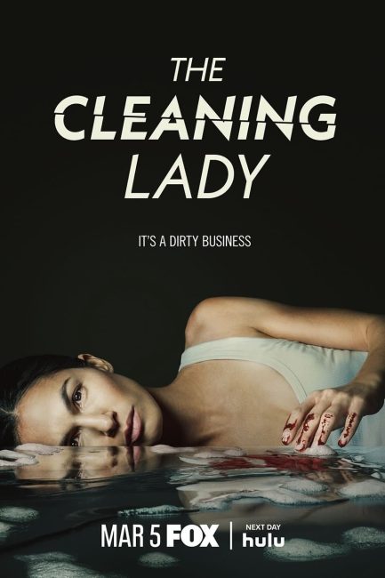 مشاهدة مسلسل The Cleaning Lady الموسم الثالث الحلقة 2 مترجمة