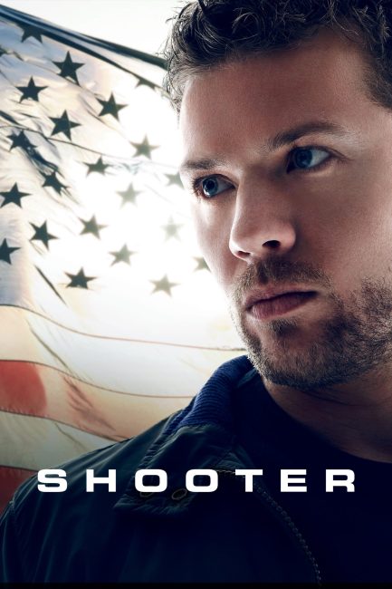 مشاهدة مسلسل Shooter الموسم الاول الحلقة 1 مترجمة