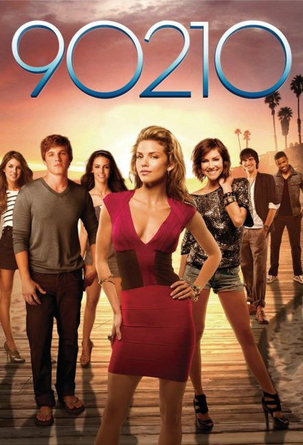 مشاهدة مسلسل 90210 الموسم الرابع الحلقة 20 مترجمة