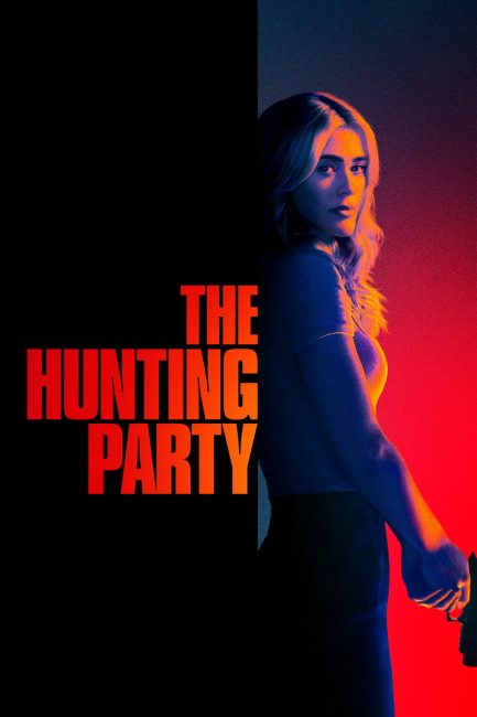 مشاهدة مسلسل The Hunting Party الموسم الثاني الحلقة 12 مترجمة