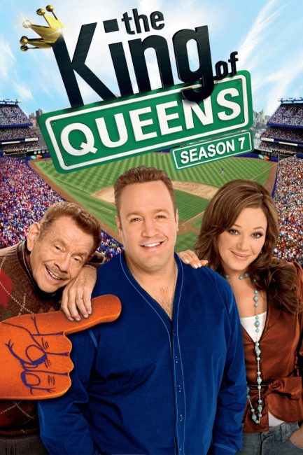 مشاهدة مسلسل The King of Queens الموسم السابع الحلقة 18 مترجمة